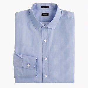 J. Crew ludlow button down shirt